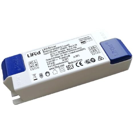 Plafoniera LED Circolare 18W 1.793Lm Driver Lifud Flicker Free IP20 30.000H  [WR-MYSR-18-CW]