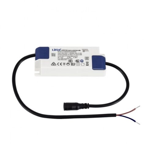 Driver LIFUD (GIF) pour Spot LED Samsung 38W Ledkia®