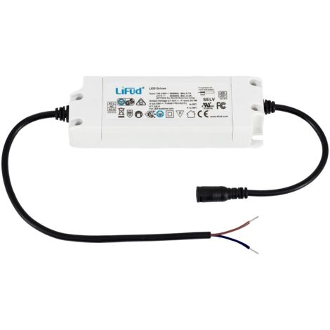 Driver LIFUD (GIR) pour Spot LED Samsung 38W Ledkia®