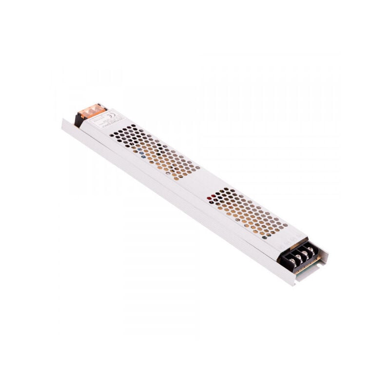 Transformateur led ultrafin 300W 24VDC110V-220V/AC IP20