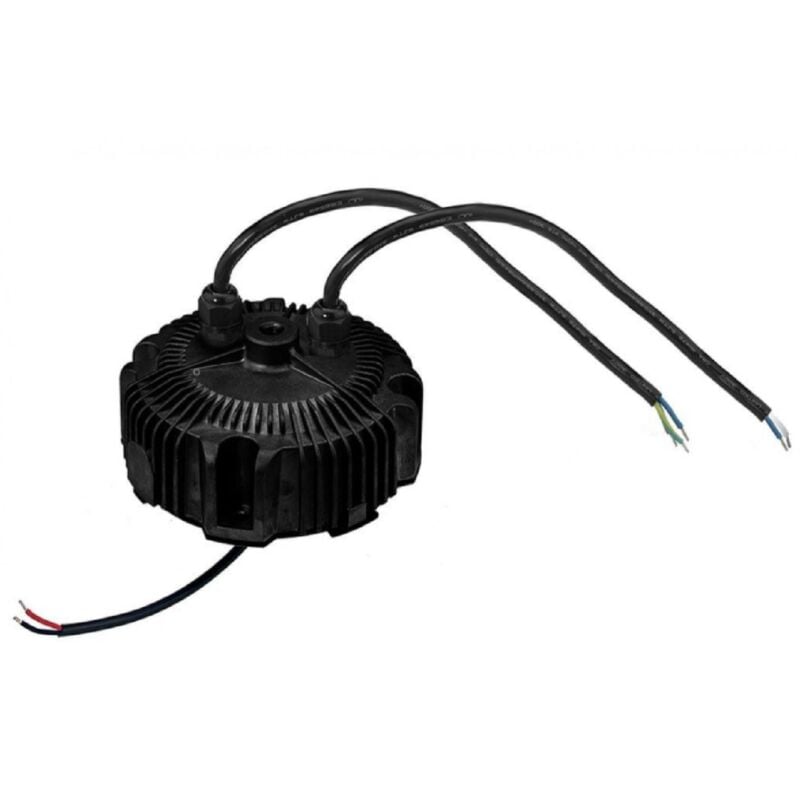 

Driver MEAN WELL Salida 48V DC 200W IP65 HBG-200-48AB 200 W - 200 W