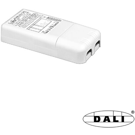 DRIVER MINI JOLLY DALI 20W 350-500-700mA