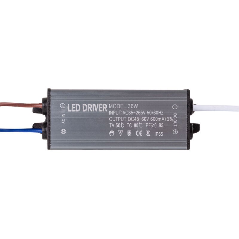 

Driver No Dimable 0.95 F.P. 50.000H Panel LED 36W (HO-HP-ND-36W)