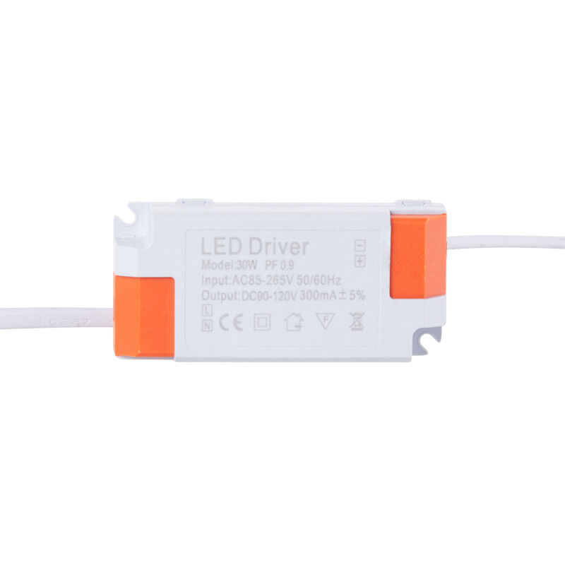 

Driver No Dimable 0.95 F.P. 50.000H Placa LED 25W (HO-HP-ND-25W)