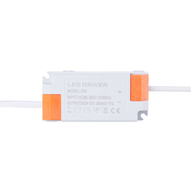 

Greenice - Driver No Dimable 0.95 F.P. 50.000H Placa LED 3W (HO-HP-ND-3W)