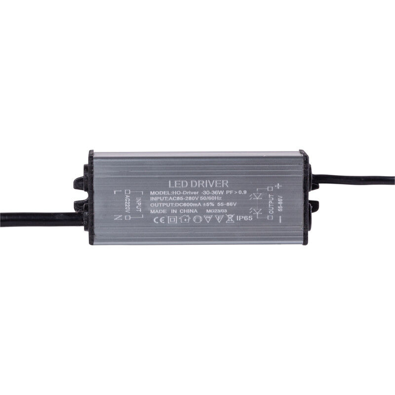 

Driver No Dimable Panel LED 36W (DR-P-ND-36W)