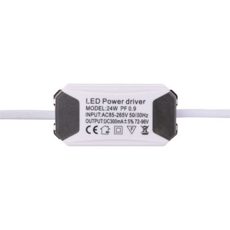 Plafoniera LED Circolare 18W 1.793Lm Driver Lifud Flicker Free IP20 30.000H  [WR-MYSR-18-CW]