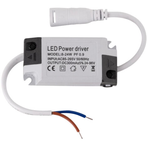 Driver Non Dimable 0.95 F.P. 50.000H Slimline Downlight 20W