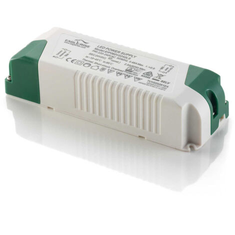 Driver On Off 60 W Per Strip Led