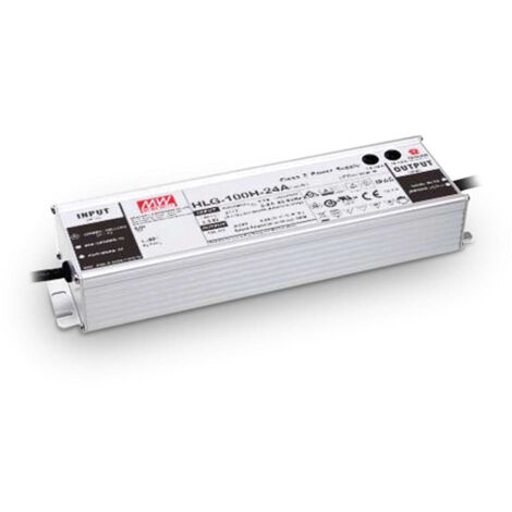 Driver On-Off Arca Ego 60W 48V Dc