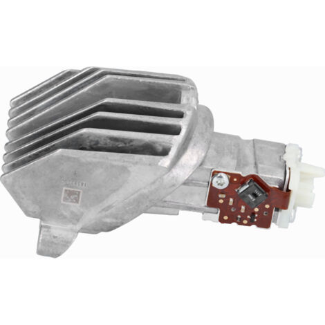 Driver per computer di marcia diurna con modulo LED Angel Eye 63117343876 adatto per 528i 2014-2016
