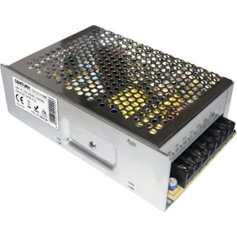 Driver per strip strisce led 100watt century rdac100-24