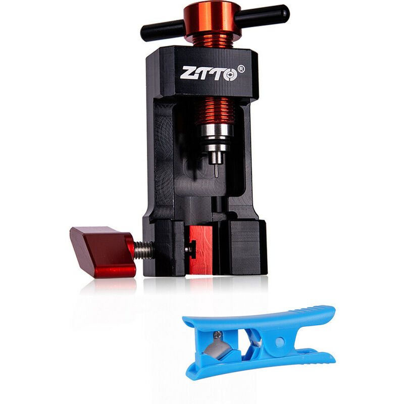 Driver per utensili per aghi per biciclette