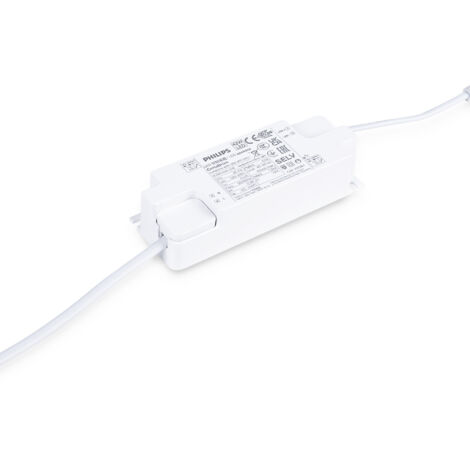 Driver PHILIPS CertaDrive 220-240V - Salida 30-42V DC - 1,05A -