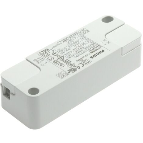 Driver PHILIPS Certadrive 220-240V Salida 32-42V 1050mA 44W - Ledme - LM2284