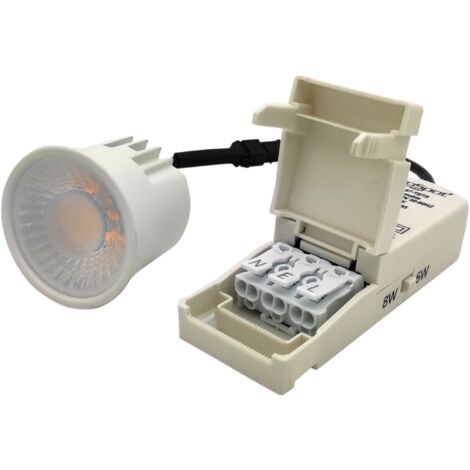DRIVER POUR SLIM MODULE LED V2 AEROSPOT 153120