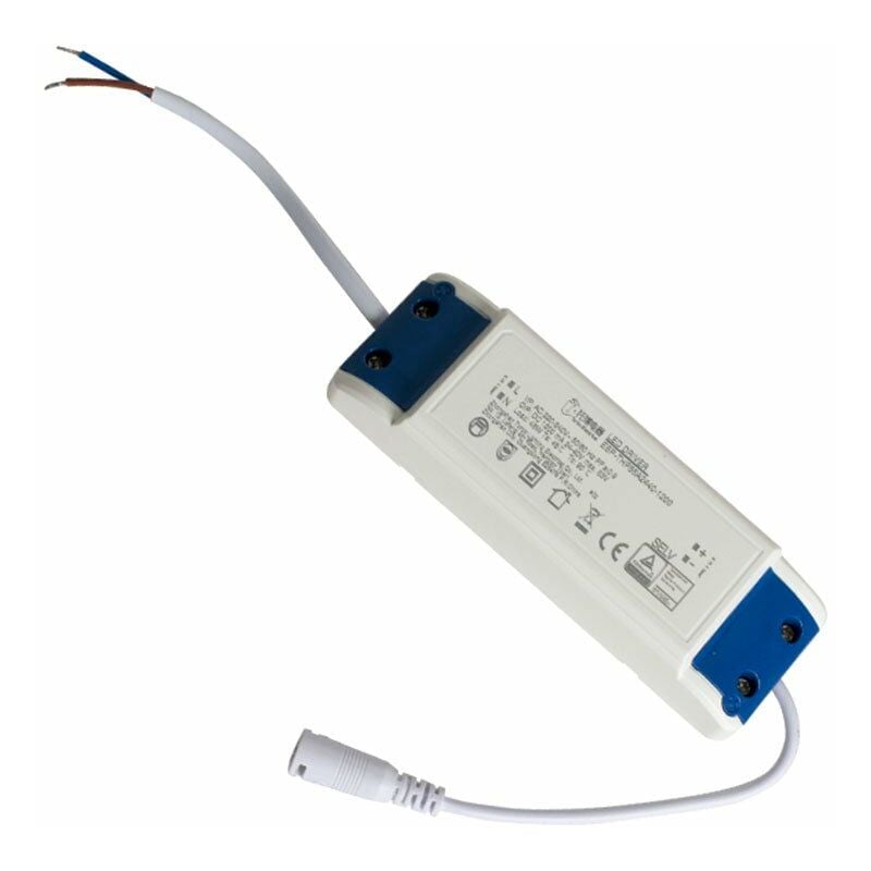 

Driver Recambio Para Panel Led 48W