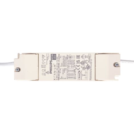 Driver réglable DALI 2.0 - Philips Xitanium - 220-240V -