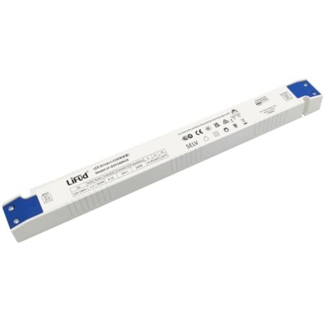 Driver Speciale Mobili 220-240V Output 24V 75–240W 24V LIFUD  240 W