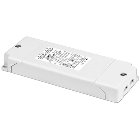 DRIVER UNIVERSAL 24Vdc 1-20 (10) W
