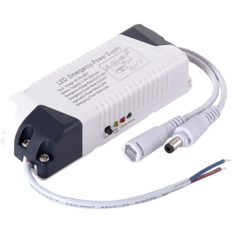 Driver Urgence Panneau LED ► 120Min