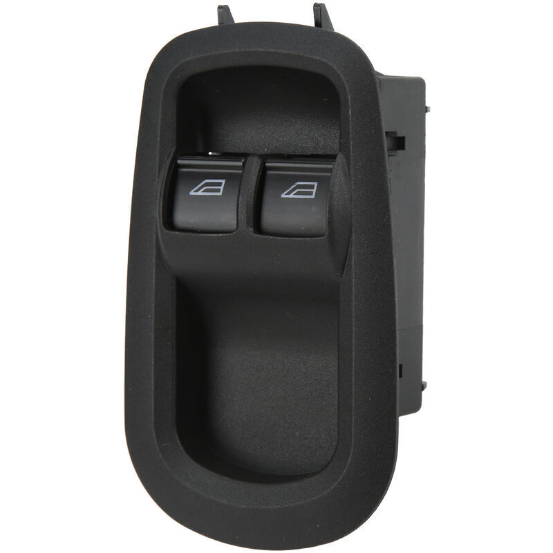 Driver's side double window control switch GK2T-14A132-CA Replacement for Ford Transit 2014-2019