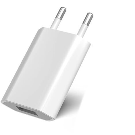 Driwei caricabatteria usb per smartphones senza cavo 1.0A