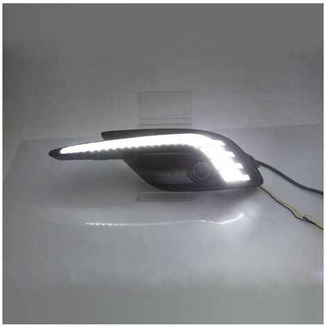 Drl Led Tagfahrlicht Lampe mit Blinker Licht Licht für /axela