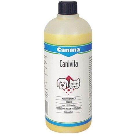 DRN Canivita  - Flacone da 250 ml