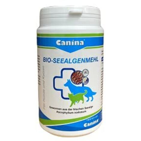 DRN Seealgen Polvere  - 1 Barattolo 250 gr