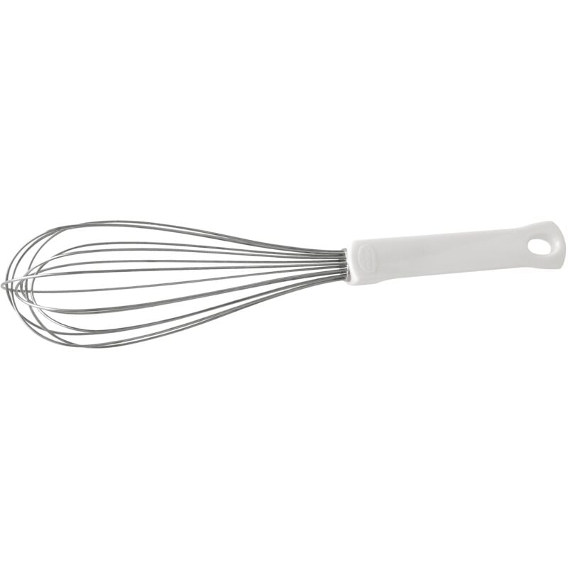 Image of Zenker - Dr.Oetker Classical Range of Kitchen Tools Frusta in Acciaio Inox, Inossidabile, Bianco, Argento, nc