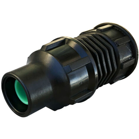 Droit femelle compression D16-20x27