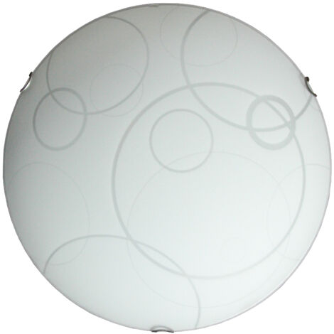 DROOP PLAFONIERA LED
