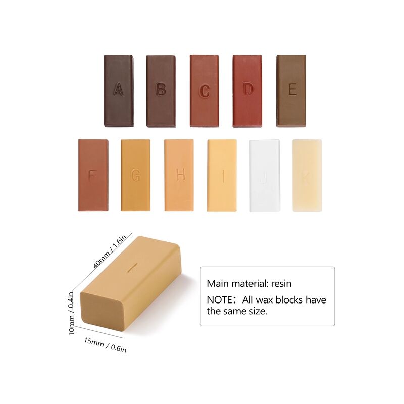 Dropshipping Kit di riparazione mobili da