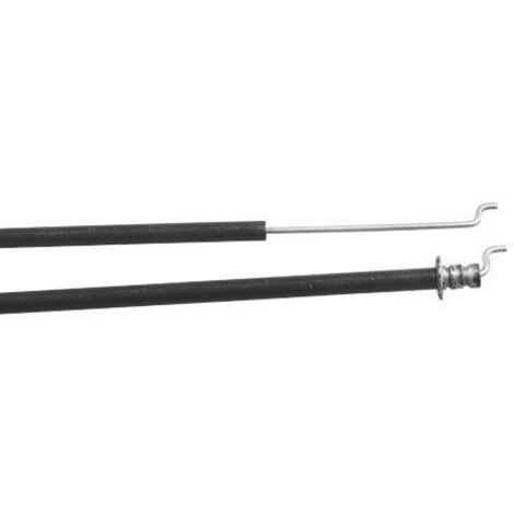 Drosselkabel Rasentraktor mäherkompatibel MTD 746-0776