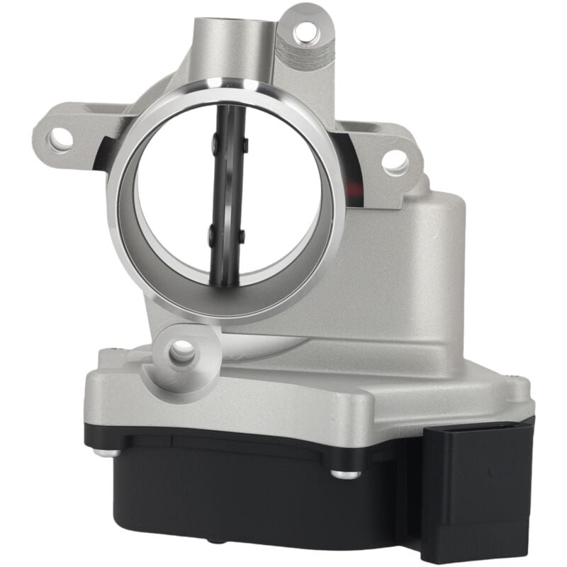 Image of Drosselklappe for Audi A3 Seat Altea Skoda Fabia vw Golf Polo 1.6 TDi 03L128063J