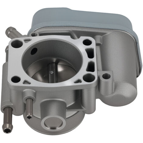 Drosselklappe for Opel Astra G Corsa C Meriva Vectra B Zafira A 1.4 1.6L 9192122