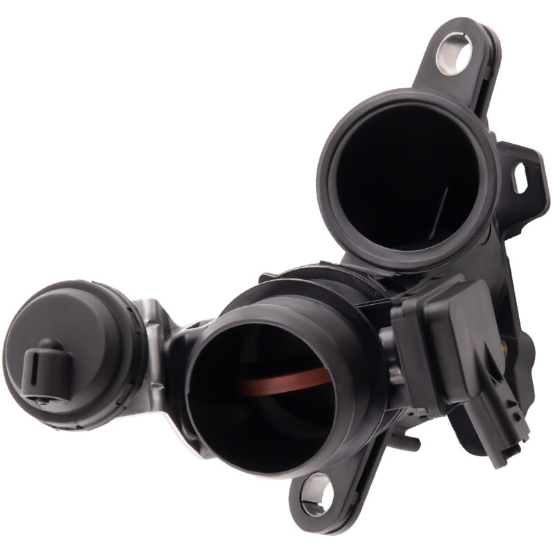 Image of BFO - Drosselklappe for Peugeot 308 407 508 3008 5008 Expert Citroen C4 C5 Jumpy HDi
