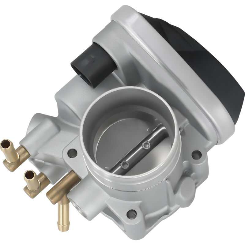 Image of Drosselklappe for Skoda Octavia ii Audi A3 vw Golf Passat Seat 1.6L 06A133062AT