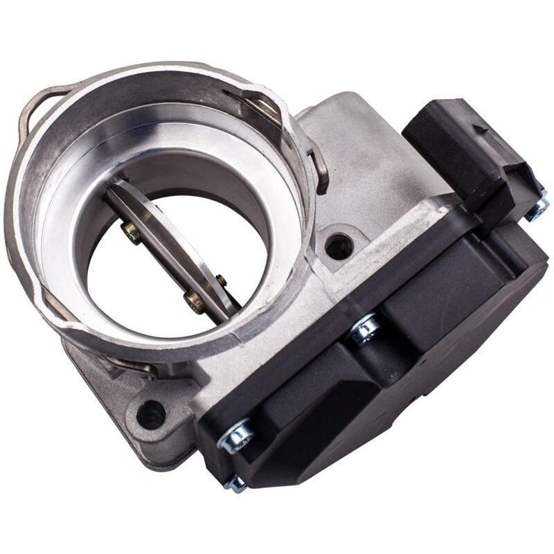 Image of Drosselklappe für Audi A3 VW Eos Golf Plus V Jetta III Passat 3C T5 1.9 TDI