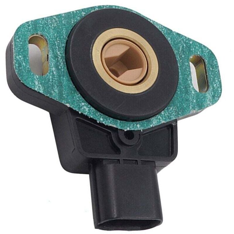 Image of Drosselklappenpositionssensor für Honda CBR600RR und CBR1000RR (Baujahre 2004, 2008, 2014)