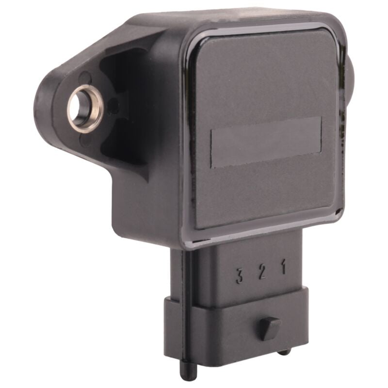 Image of Drosselklappensensor für 0280122014 35170-22600 3517022600