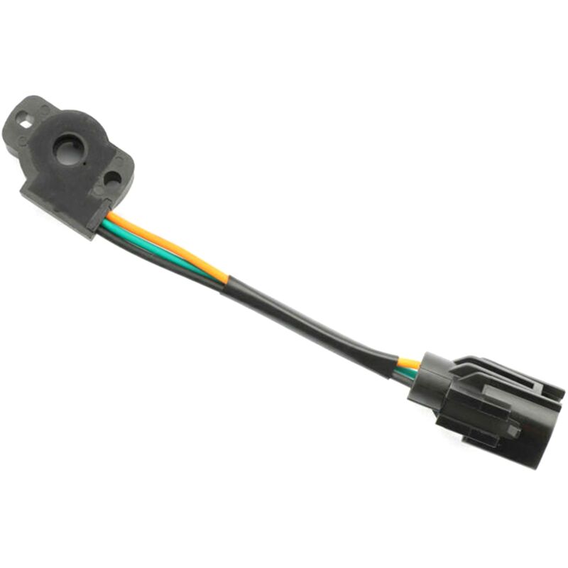 Image of Tlily - Drosselklappensensor für E-Serie Pickup F-Serie TH44T Auto