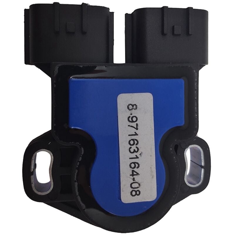 Image of Tlily - drosselklappensensor für trooper d-max jackaro rodeo 3.0 TD/3.0 td