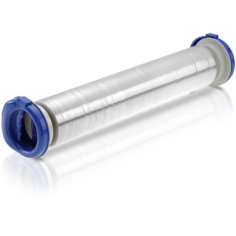 Lot de 24 Dérouleur de film étirable manuel