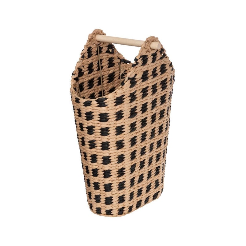 Five Simply Smart - Dérouleur Papier wc 'Terre Inconnue' 50cm Naturel