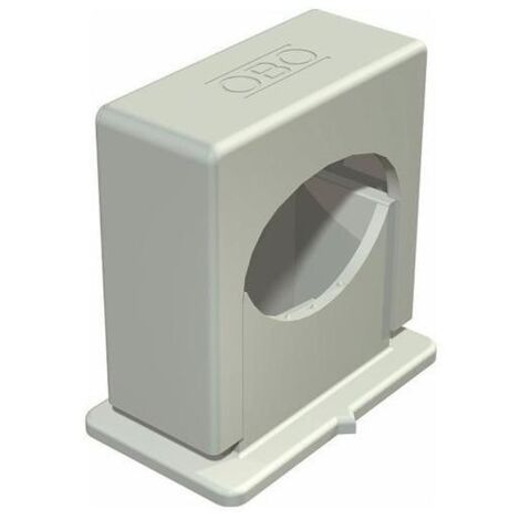 Druck-ISO-Schelle M6,gr