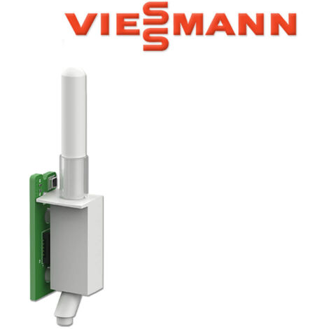 Druck- und Raumluftqualitätssensor - Viessmann 7973412