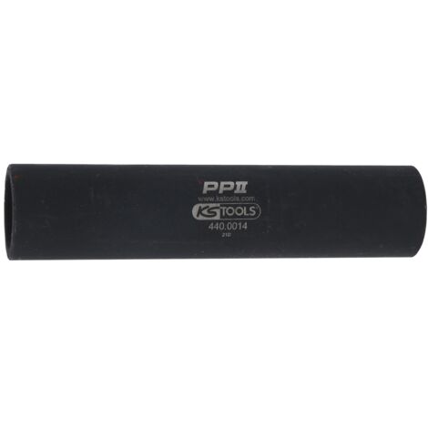 Druckachse, M24x3, 151 mm