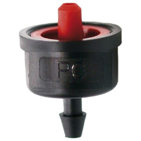 DRUCKAUSGLEICH DRIPPER 78 L H IDROP 500 EINHEITEN 11989665